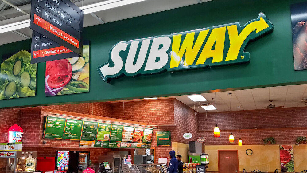 In Rincon, Georgia, USA, hat eine Subway-Filiale mit einem Wortwitz ordentlich daneben gegriffen.