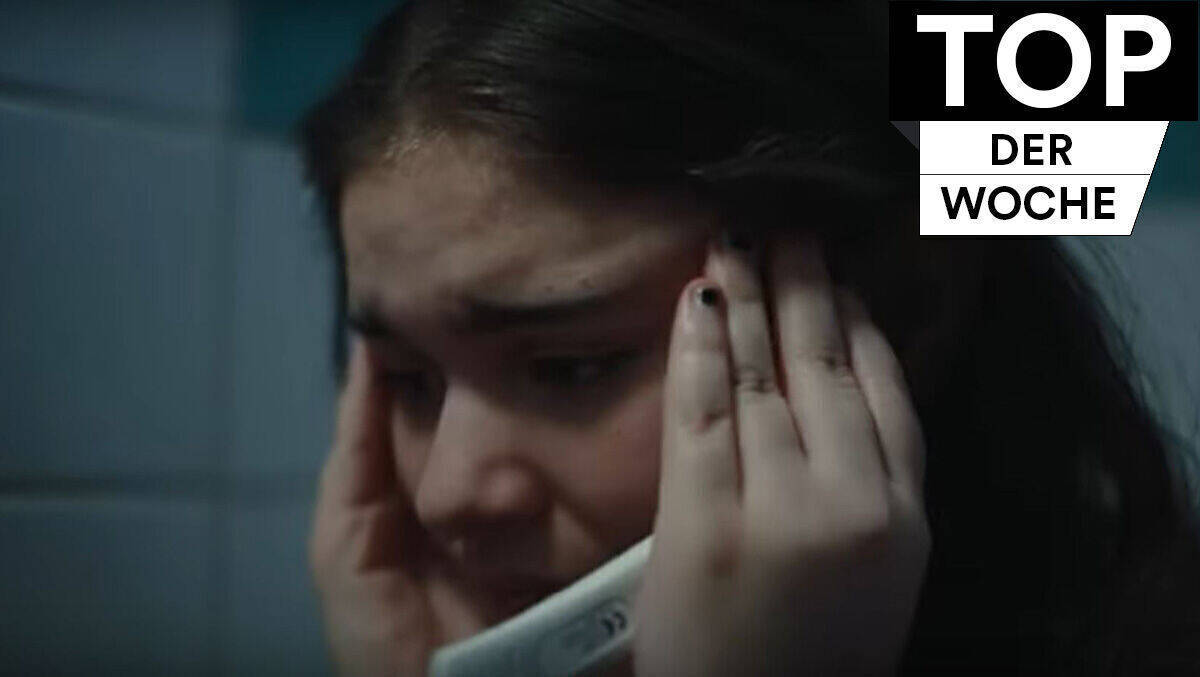 Unfree: Frauen, die nicht mehr über ihren Körper und ihre Zukunft entscheiden dürfen.