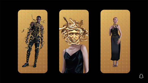 Versace: Fashion für alle?