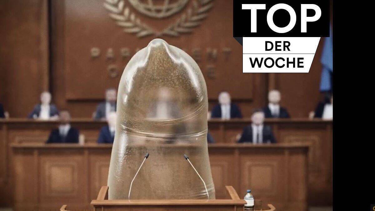 Plädoyer für Redefreiheit.
