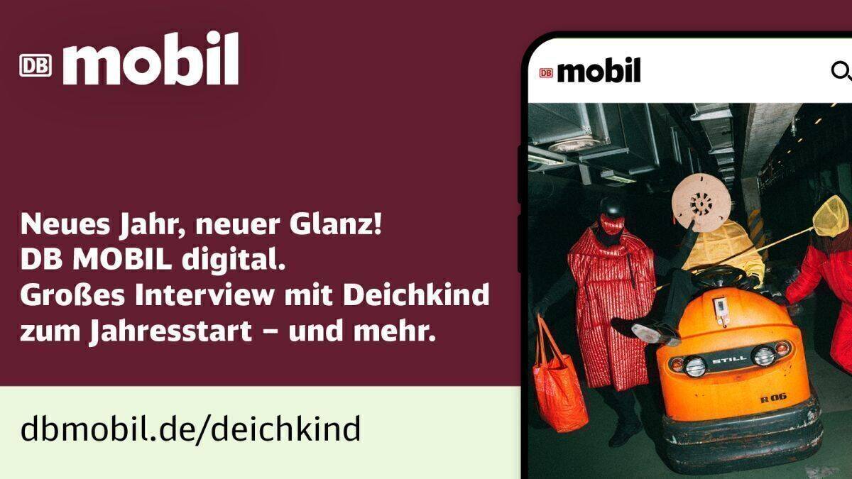 Die Hiphop-Band wendet sich nachhaltigem Reisen zu.