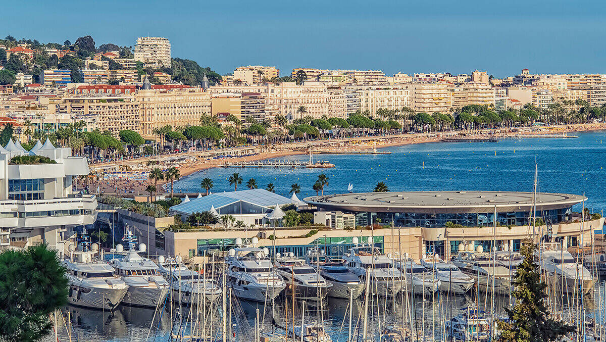 Was bleibt nach dem Cannes-Wahnsinn?