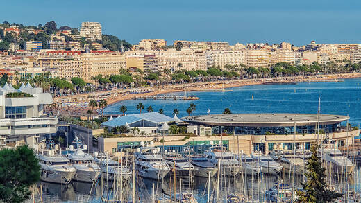 Was bleibt nach dem Cannes-Wahnsinn?