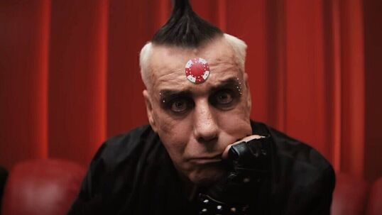 Bild: Diese Werbepartner beenden die Zusammenarbeit mit Rammsteins Till Lindemann