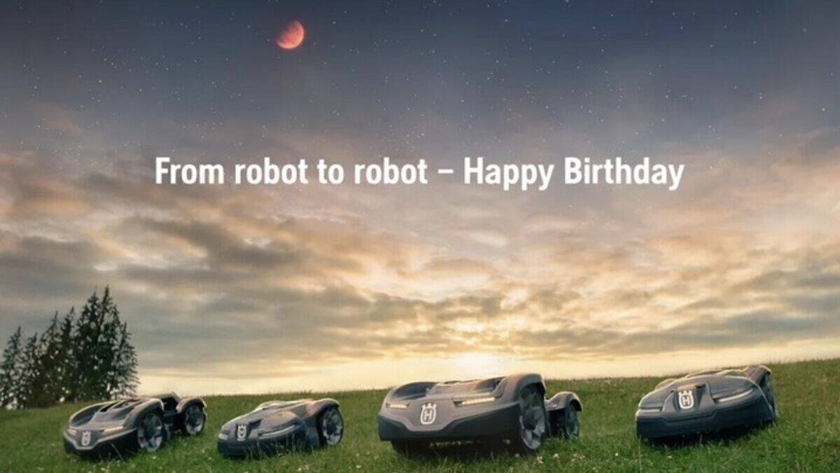 Von der Erde zum Mars: Niemand sollte für sich selbst "Happy Birthday" singen müssen, wie es Curiosity vor neun Jahren getan hat.