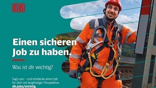 Was ist dir wichtig? Die Antworten fielen vielfältig aus.