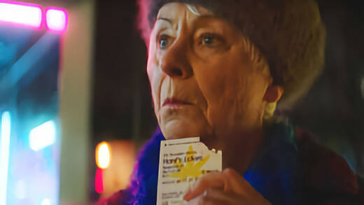 Gold wert: Das Hanfticket der BVG