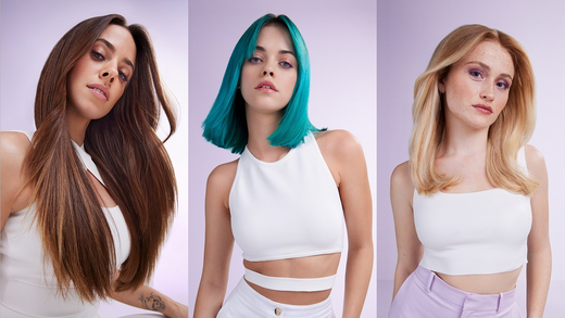 Neue Tiktok-Kampagne von L'Oréal