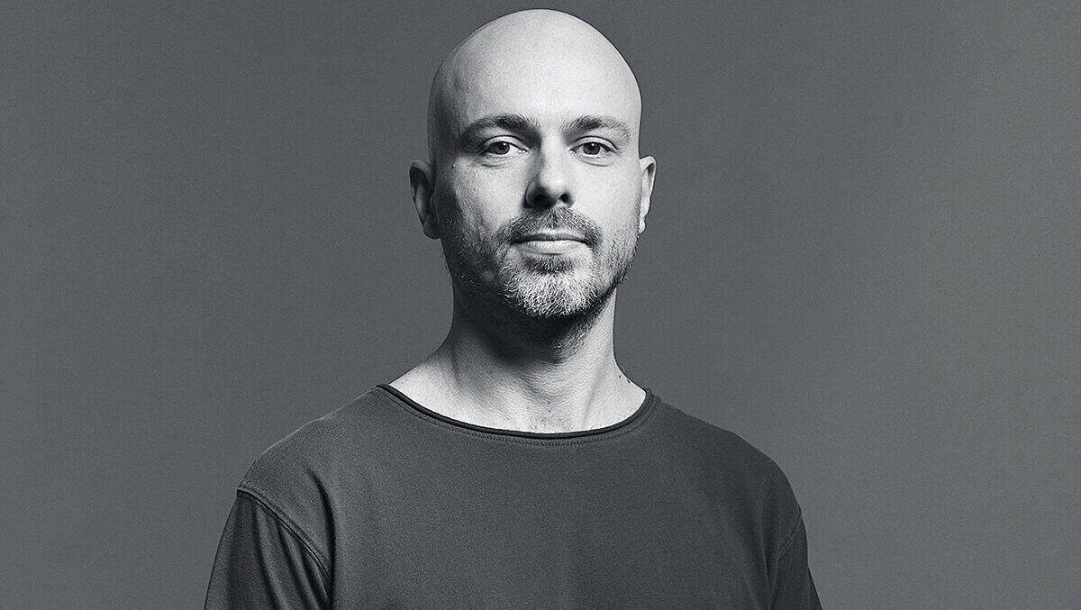 Marco Pupo führt heute seine Agentur und lernt immer noch dazu.
