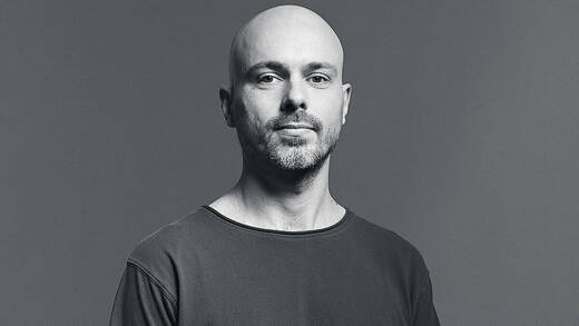 Marco Pupo führt heute seine Agentur und lernt immer noch dazu.