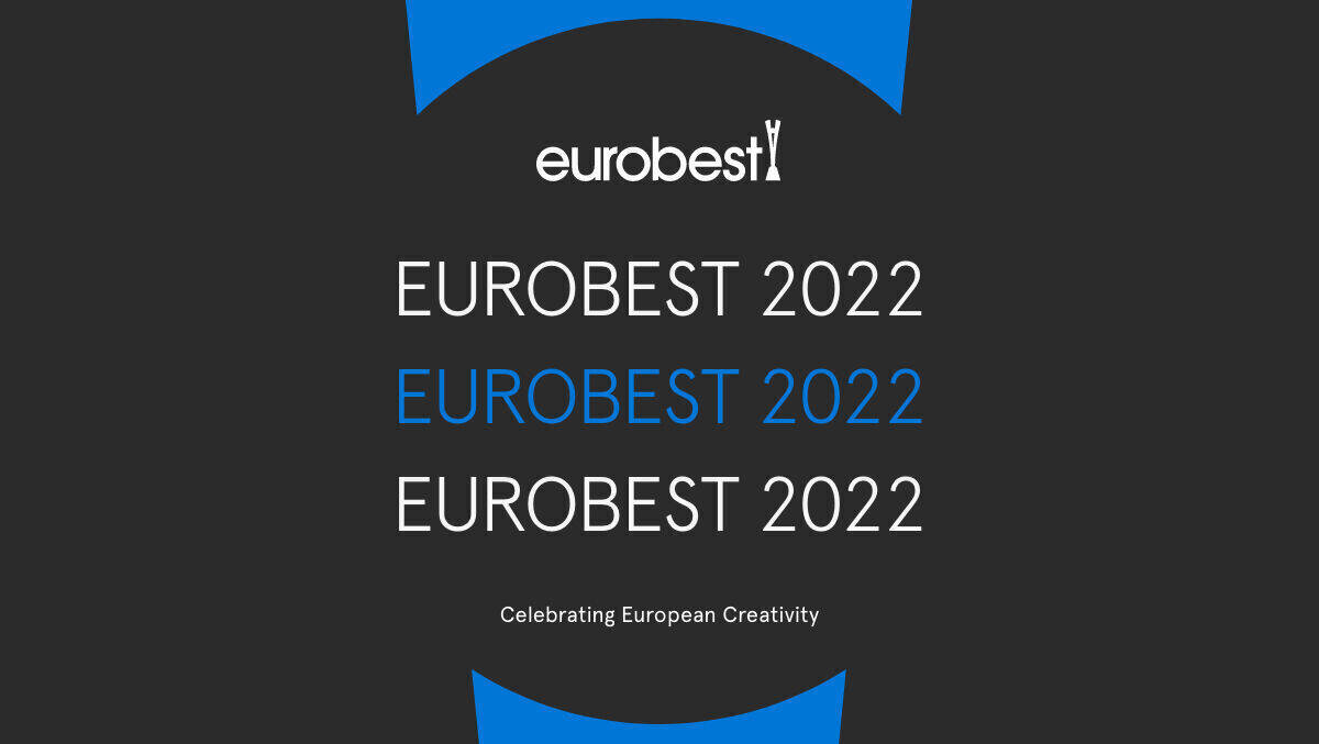 Eurobest: Drei Grands Prix gehen nach Deutschland