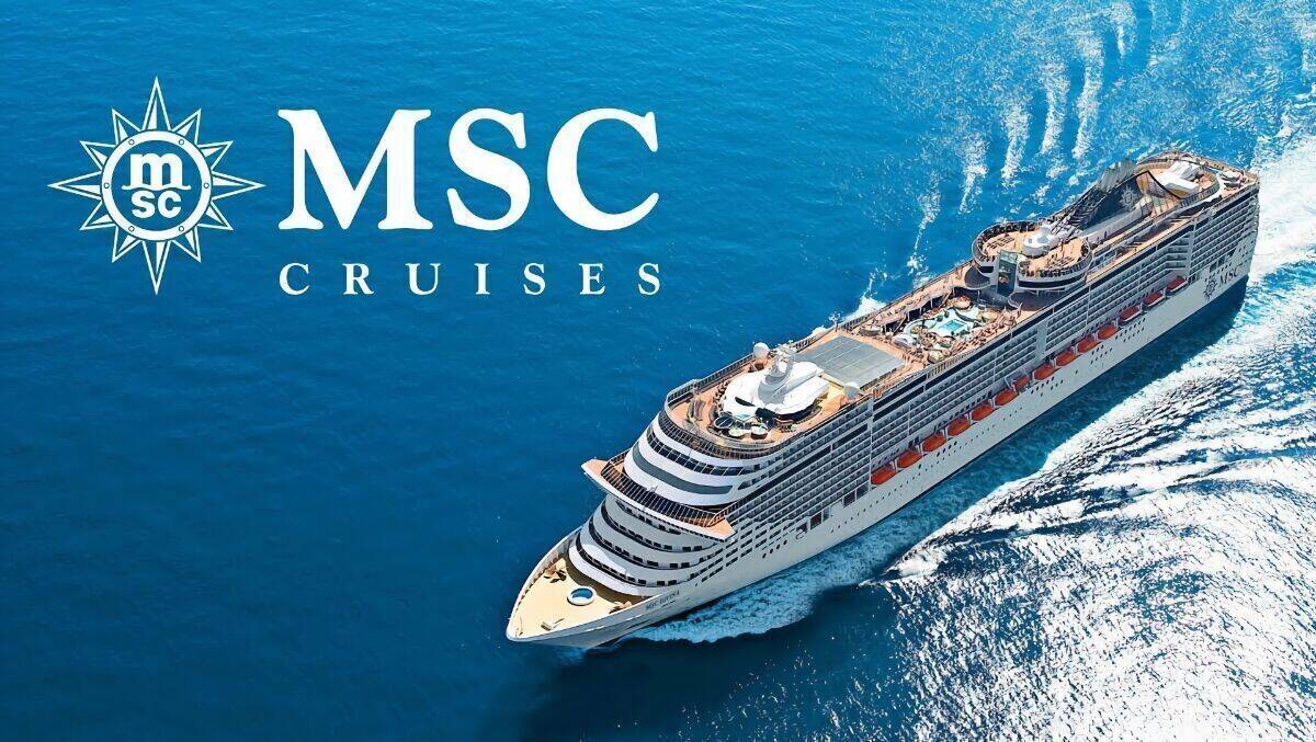 MSC Cruises will RTL-Zuschauer:innen in Urlaubsstimmung versetzen.