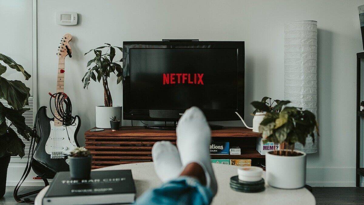 Anbieter von Streamingdiensten wie Netflix verlieren Nutzer:innen.