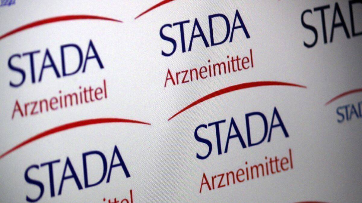 Die Werbung für Daosin von Stada ist unzulässig. 