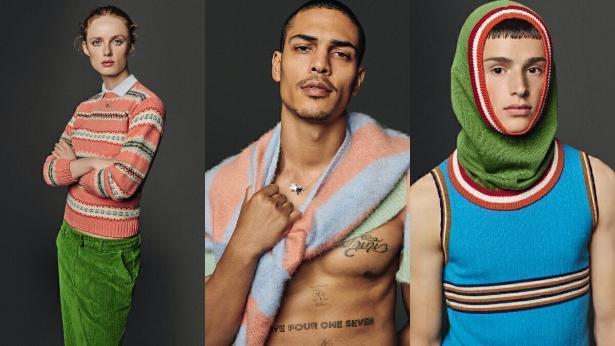 United Colors of Benetton definiert sich neu | W&V