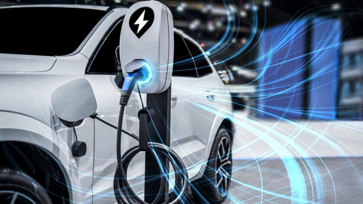 Live-Quizshow zu Elektromobilität mit Influencer Robin Schmid