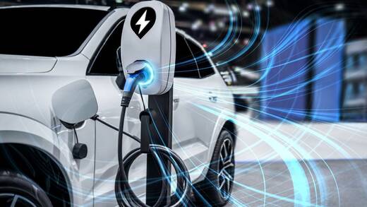 Live-Quizzshow zu Elektromobilität mit Influencer Robin Schmid