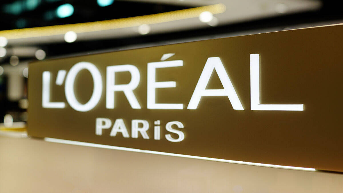 L’Oréal setzt weltweit auf Mitarbeiter als authentische Stimmen der Marke.