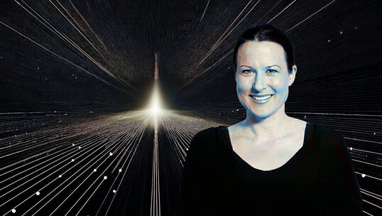 Bild: 2026 wird die Marketing-Macht in den LLMs sein