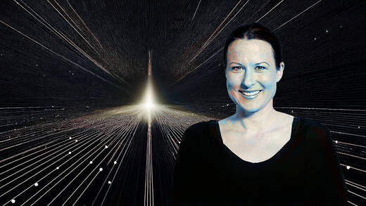 Lena Herrmann ist davon überzeugt, dass Marken spätestens in diesem Jahr das Thema GEO angehen müssen.