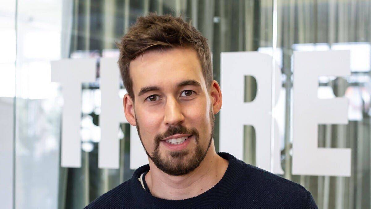 Philip Papendieck: "Unser Ansatz ist plattformübergreifend nutzbar und plattformspezifisch wissenschaftlich gewichtet – dadurch entsteht Vergleichbarkeit über Branchen und Märkte hinweg. "