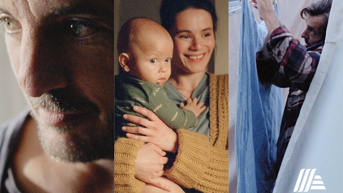 Aldi Kampagne: Echte Bilder statt Werbekulisse