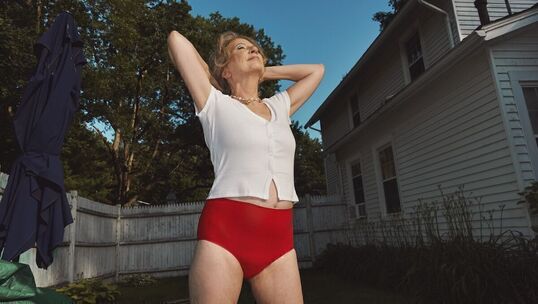 Bild: Alt, aber sexy: Buttz entdeckt die Zielgruppe 50+ für sich