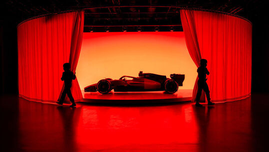 Bild: Audi greift nach der Königsklasse: Ein Einstieg, der die Marke neu definiert