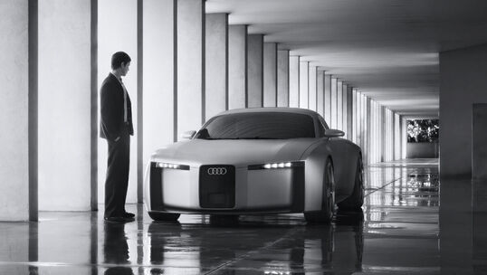 Bild: Audi wagt Reduktion: Was Cultural Marketing im Premiumsegment bringt