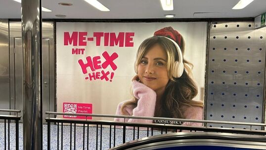 Bild: Aus Nostalgie wird Engagement: Die Zahlen hinter der Bibi-Blocksberg-Renaissance 