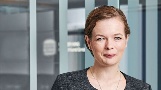 Bild: Burger-King-CMO von Eyb: "Mit ordentlich Wumms Gäste für unsere Marke begeistern"