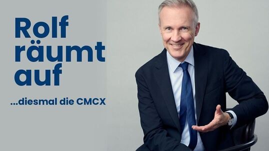 Bild: CMCX 2026: Die 3 größten Herausforderungen im Content-Marketing