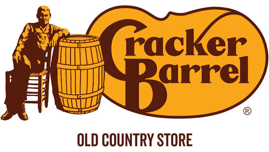 Bild: Cracker Barrel: Das neuste Marken-Opfer der "Anti-Woke"-Politik 