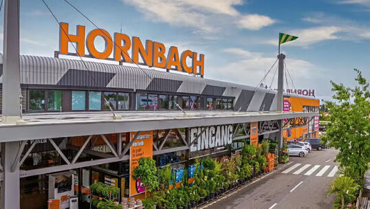 Bild: Das Ende von HeimatTBWA? Hornbach wechselt mit Guido Heffels zur Serviceplan Group 
