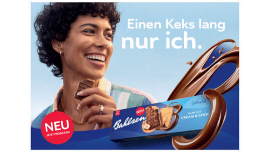 Bild: Das perfekte Keksregal: Wie Marken überzeugen