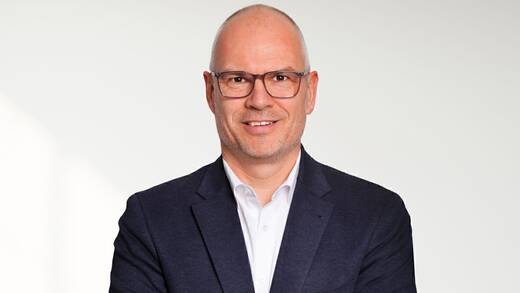 "Wir haben uns einfach die Zeit genommen, um uns intensiv damit zu beschäftigen, was jetzt das richtige Versprechen an unsere Kunden ist", sagt Christoph Schneider, Geschäftsführer Marketing bei Kaufland Deutschland.