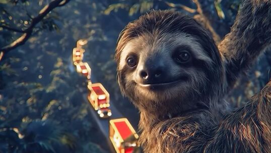 Bild: Der Preis der Effizienz: Coca-Colas KI-Strategie gefährdet ikonisches Markenkapital