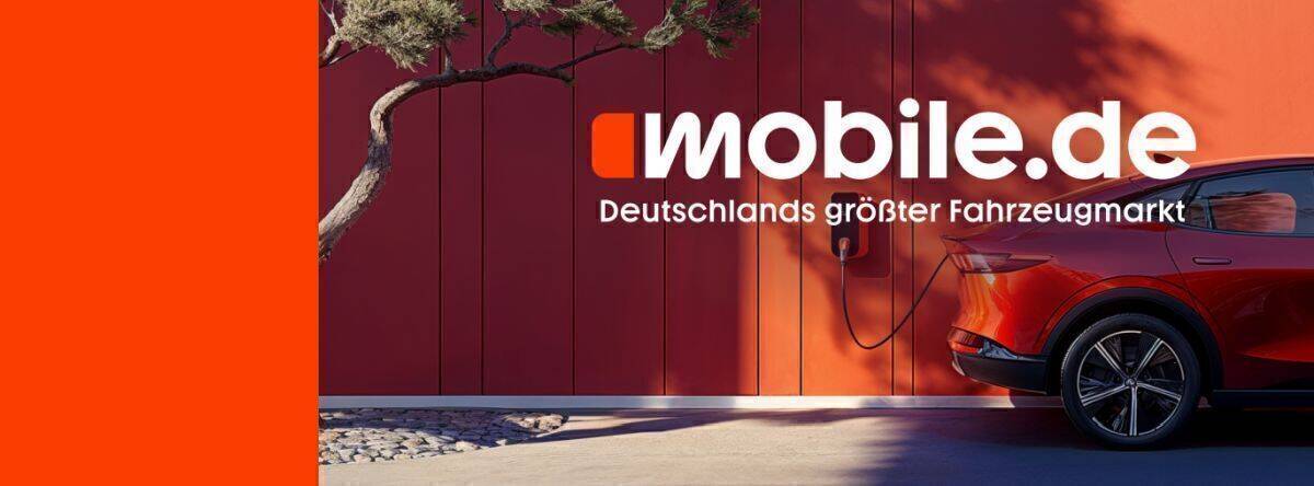 Die neuen Elemente von Mobile.de