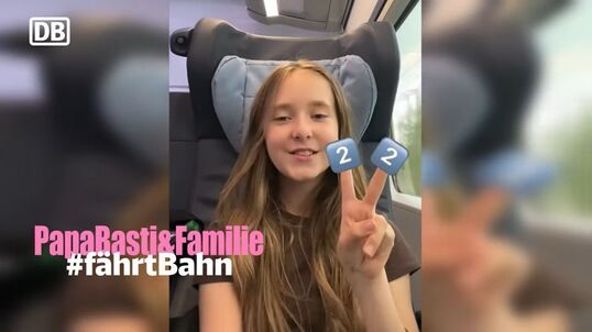 Bild: Deutsche Bahn: Vom Sorgenkind zur sympathischen Marke
