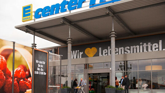 Bild: Dickes Absatzplus: So funktionierte die Instore-Werbung der Rügenwalder Mühle bei Edeka