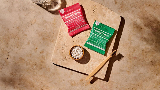 Bild: Die Macht der Community: Wie Denttabs-Fans gegen die Insolvenz kämpfen