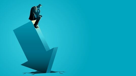 Bild: Die stille Entwertung des Marketings 