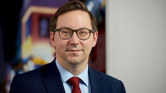 Bild: Digitale Souveränität: So abhängig ist das Marketing