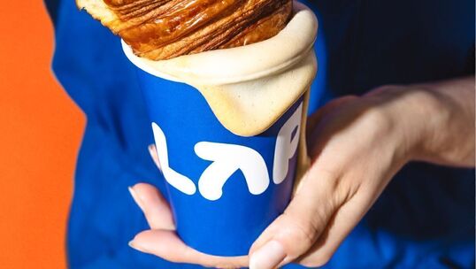 Bild: “Endlich normale Preise”: So wurde LAP Coffee zum neuen Gen-Z-Hype  