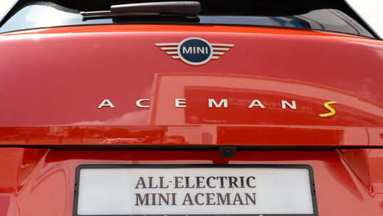 Bild: Früher Kontakt, messbare Effekte: Mini rockt im CTV-Umfeld