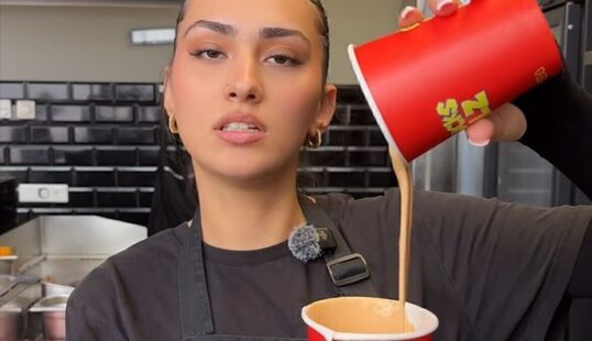 Bild: Glückspilz vs. Burger King: Mit unterschiedlichen Influencer-Strategien zum Liebling der GenZ 