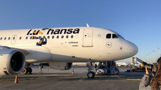 Bild: Goodbye Bordmagazin, hallo Content-Hub: Das neue Storytelling  der Lufthansa 