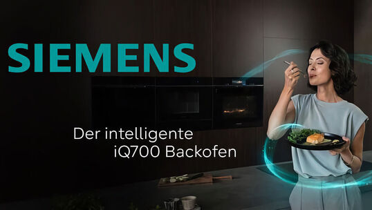 Bild: "Intelligenz, die begeistert": Wie Siemens KI zur Markenidee macht