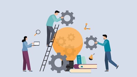 Bild: Kennen Sie den wichtigsten Unterschied zwischen SEO und GEO?