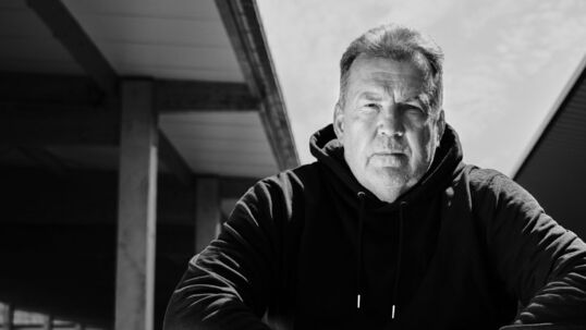 Bild: „KI ist für uns ein Schlüssel für schnelle Skalierung“